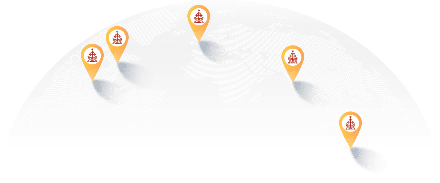 Syro-Malabar Presence